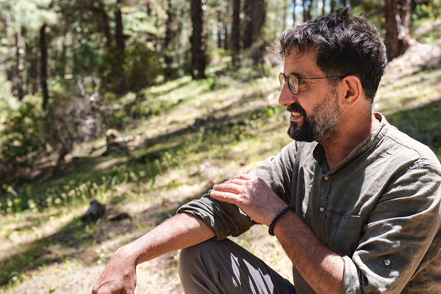 Autocuidado masculino: práticas cotidianas e essenciais para a saúde do homem.