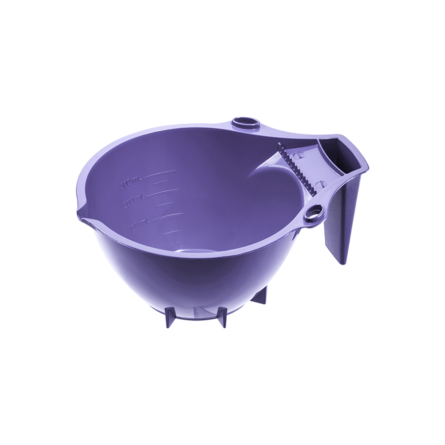 Color Mixing Bowl Dompel