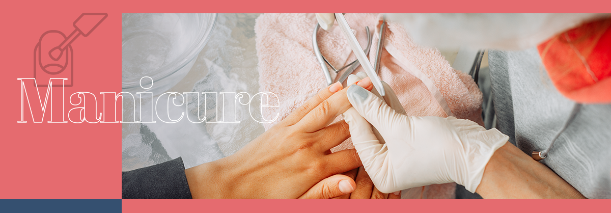 Banner Manicure
