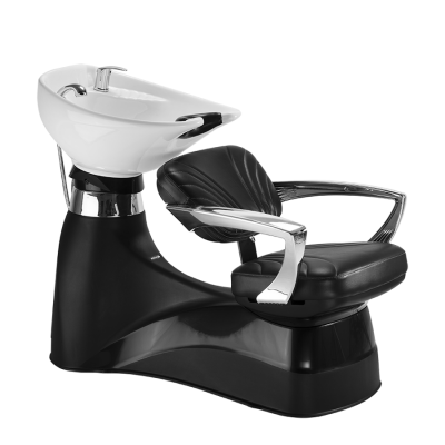 Open Master Wash Unit