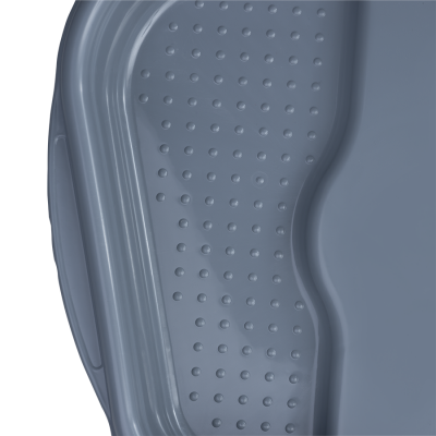 188C - (Detalhe) Bacia Pedicure com Pedestal