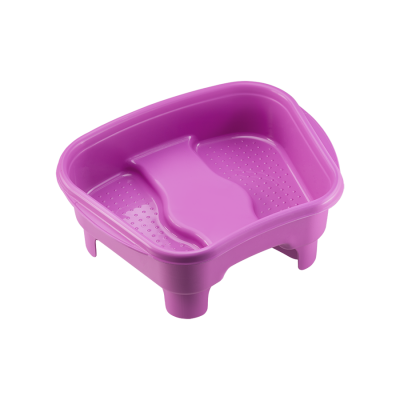 188R - Bacia Pedicure com Pedestal