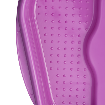 188R - (Detalhe) Bacia Pedicure com Pedestal