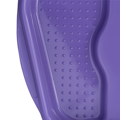 188RX - (Detalhe) Bacia Pedicure com Pedestal