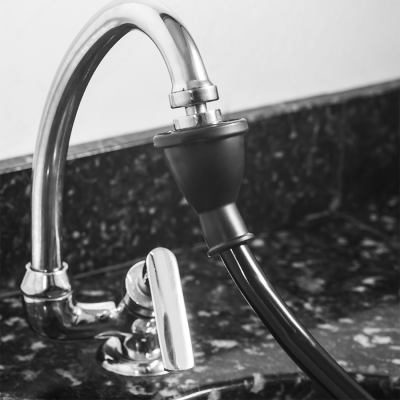 1890 - Lavatório Portátil Facile ( torneira encaixe)