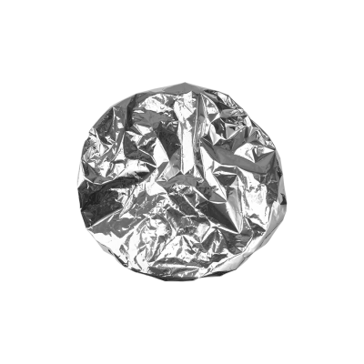 230 - Touca Metalizada (1)