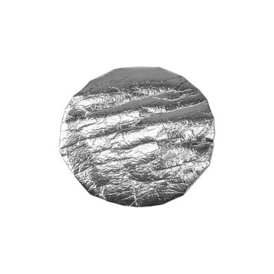 231 - Touca Metalizada Térmica (1)