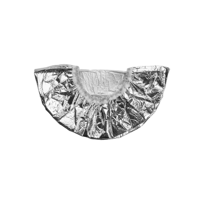 Gorro Metalizado Térmico