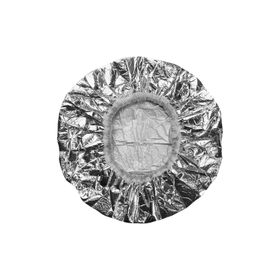 231 - Touca Metalizada Térmica