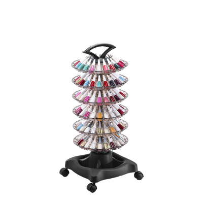 Carro Smaltbell Style - 6 Bandejas