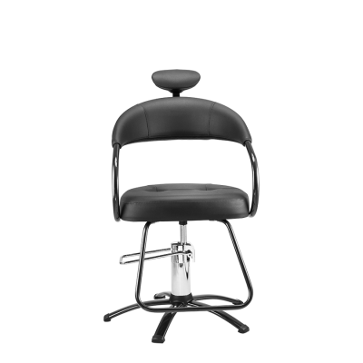 3700 HPP BLACK - Cadeira Futura Hidráulica (1)
