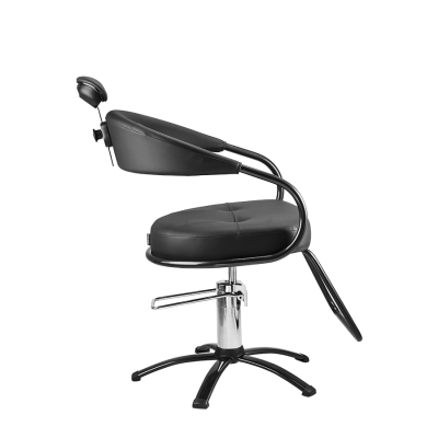 3700 HPP BLACK - Cadeira Futura Hidráulica (2)