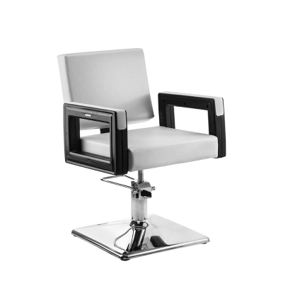 3771 FPQ STAND - Cadeira Square Fixa