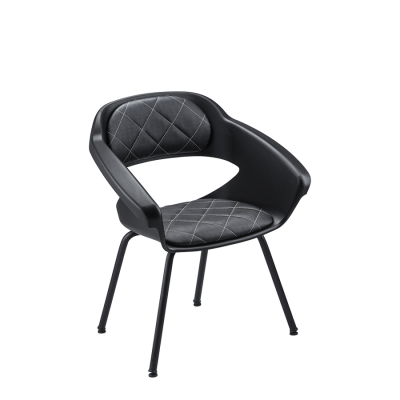 3886-1 - Cadeira de Espera Primma 