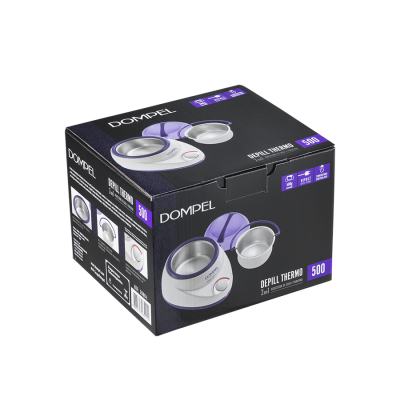 3900-I - Panelinha Depill Thermo 500 Embalagem (2)