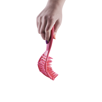 4015 - Escova Maya (flexível)