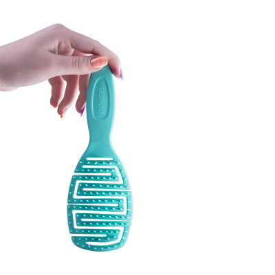 4015 VERDE - Escova Maya (mão)