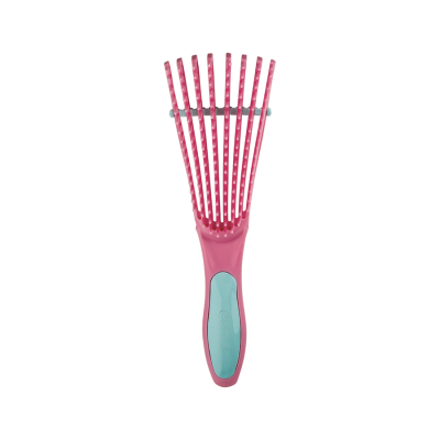 4050 ROSA - Escova Caracól