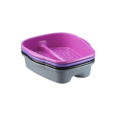 Bacia Pedicure Compact