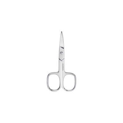 Tijera Curva para Uñas