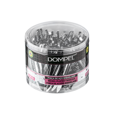 4255 - Pote de Pinças