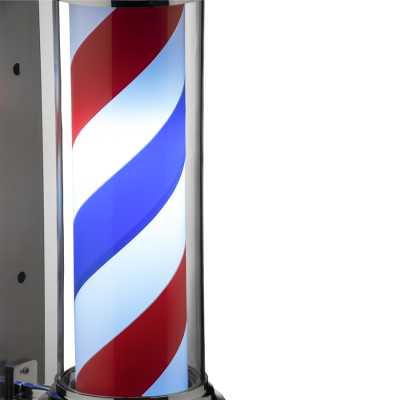 4349 - Barber Pole (4)