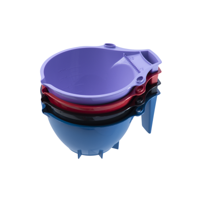 Bowl para Coloración