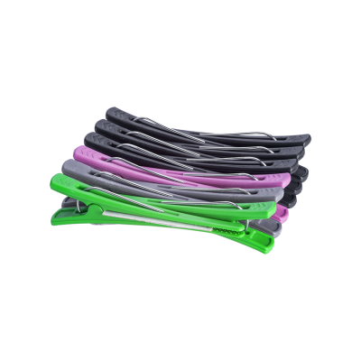 4536 - Clips para Cabelo