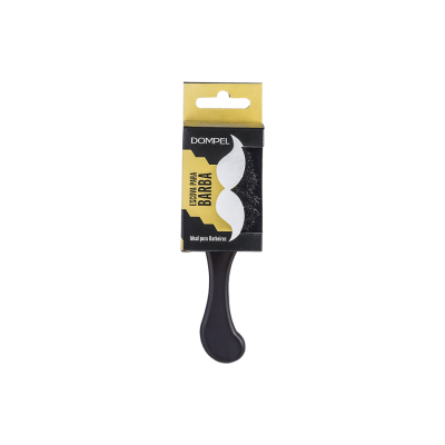 4545- Escova para Barba embalagem