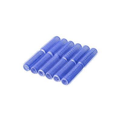 Bobs – Rulos de Velcro - N1