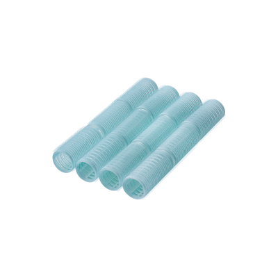 Bobs – Rulos de Velcro - N3