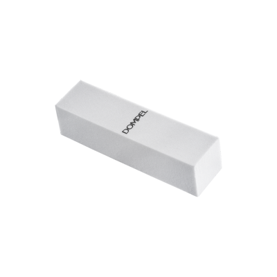 4581 - Lixa Manicure Bloco Branca