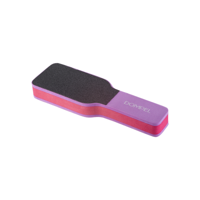 4584 - Lixa Pedicure EVA Raquete