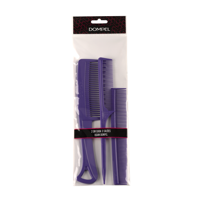 4587 - Trio Color (12)