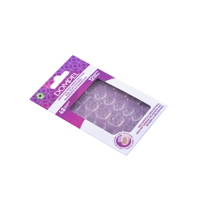 4592 - Adesivos para Unhas Postiças (1)