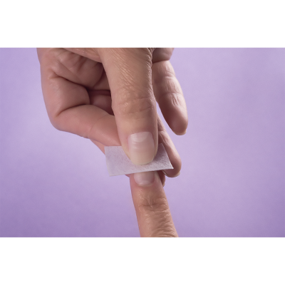 4592 - Adesivos para Unhas Postiças Aplicação 2