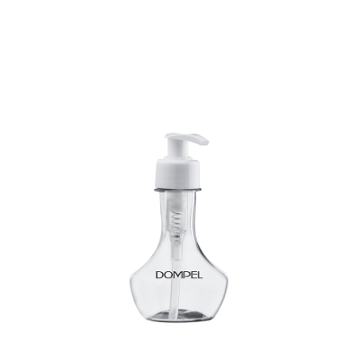 4623 - Frasco 120ml Válvula Pump