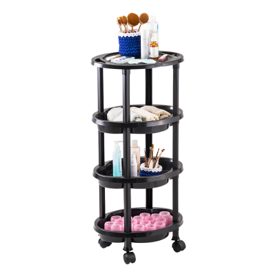 555 - Carrinho Clean