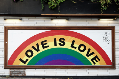 Você sabe o que cada letra da sigla LGBTQIA+ significa?